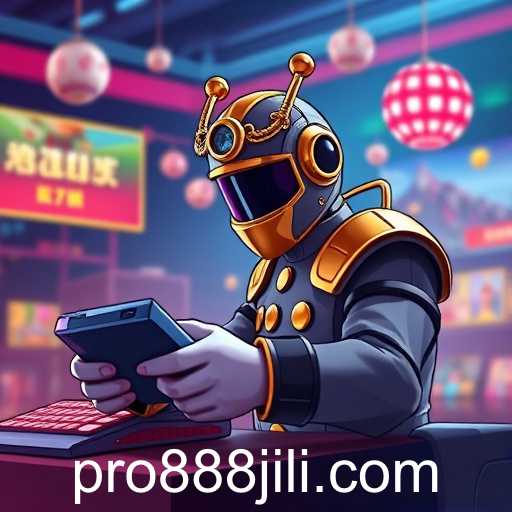 The Rise of 888jili in the Gaming World