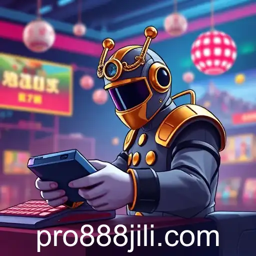 The Rise of 888jili in the Gaming World