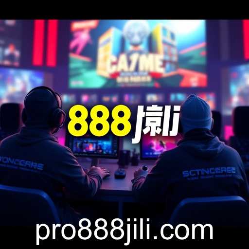 The Rise of 888jili in the Gaming World