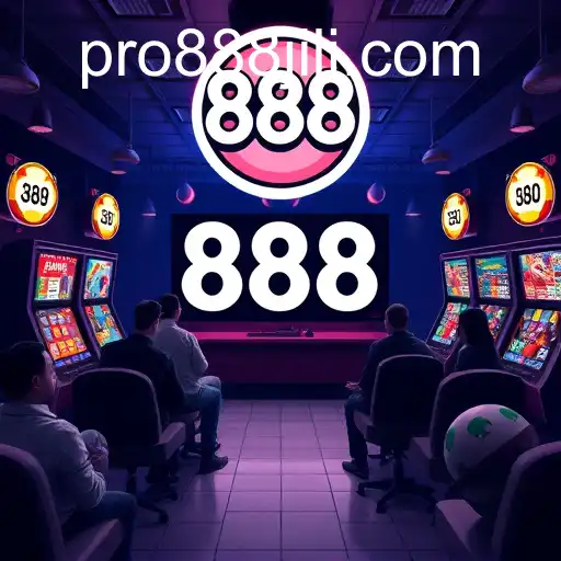 Exploring the Fascinating World of Online Bingo Halls with 888jili