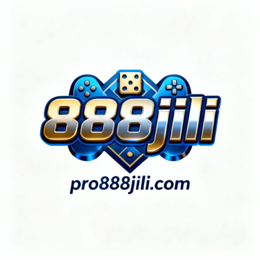 888jili