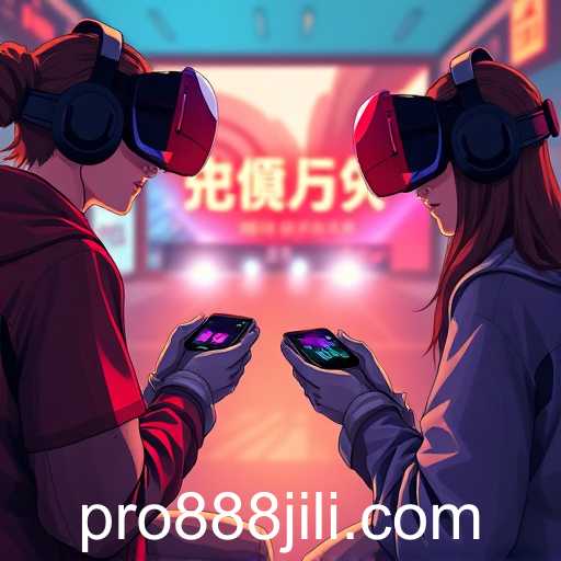 Emerging Trends in Online Gaming Platforms