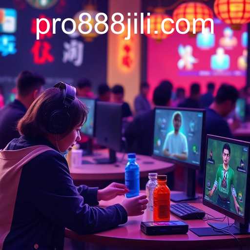 The Evolution of Gaming and Online Communities