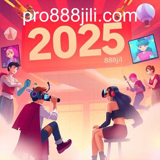 The Evolution of Online Gaming: 888jili's Impact