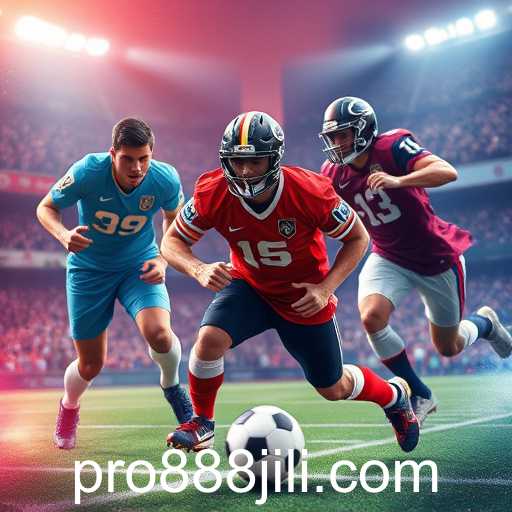 Exploring the World of Fantasy Sports: The Rise of 888jili