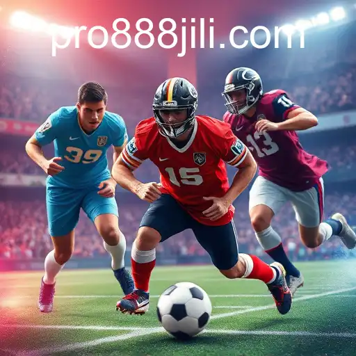 Exploring the World of Fantasy Sports: The Rise of 888jili