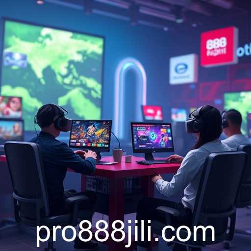 Gaming Trends and Developments in 2025