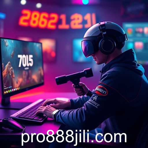 The Evolution and Impact of 888jili in the Gaming Industry