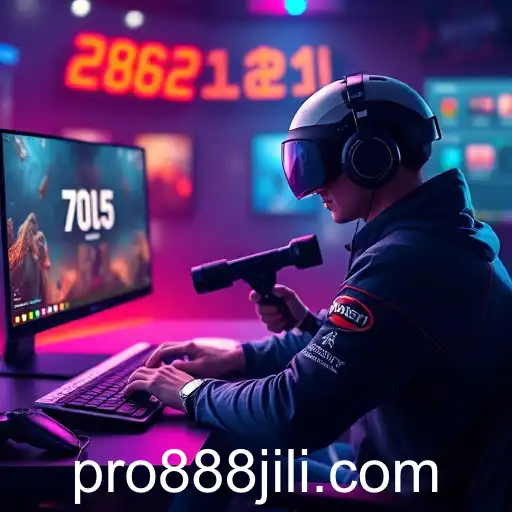 The Evolution and Impact of 888jili in the Gaming Industry