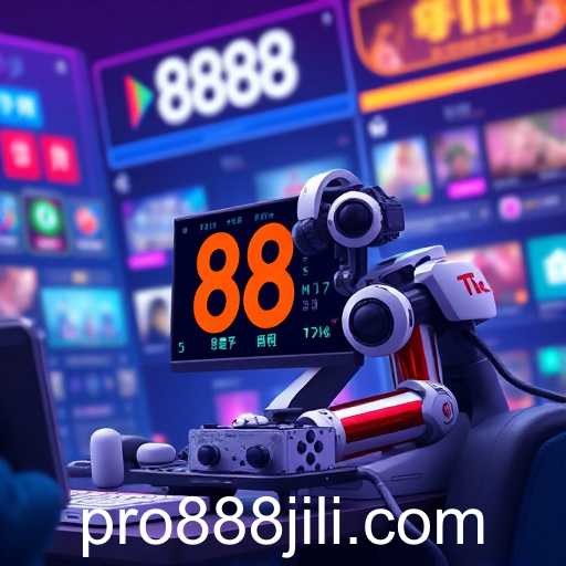 The Impact of Online Gaming in the 21st Century