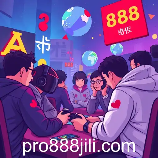 The Rise of Online Gaming Communities