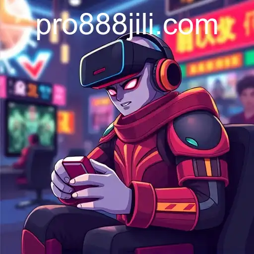 The Rise of 888jili in Online Gaming