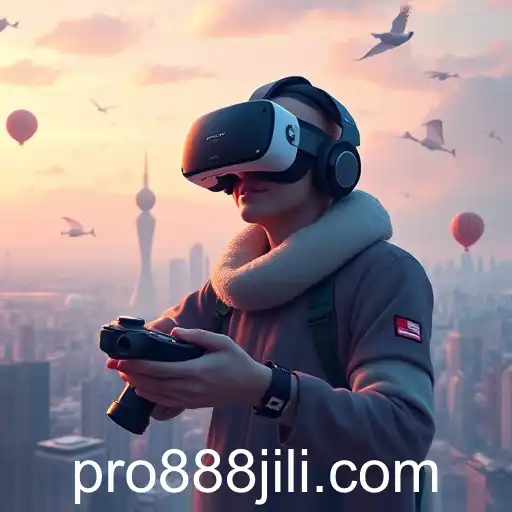 The Rising Tide of Online Gaming in 2025