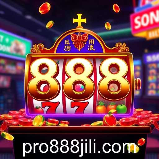 Exploring the Digital Realm of Slot Machines: The Unique Appeal of 888jili