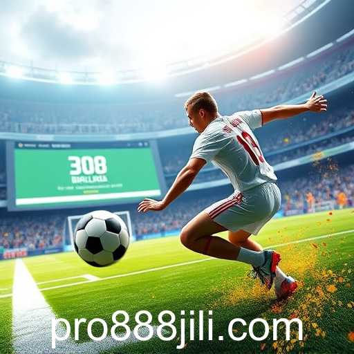 Exploring the Thrill of Sports Betting with 888jili