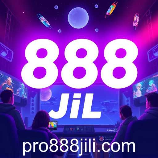 The Rise of 888jili: A Digital Playground in Modern Gaming