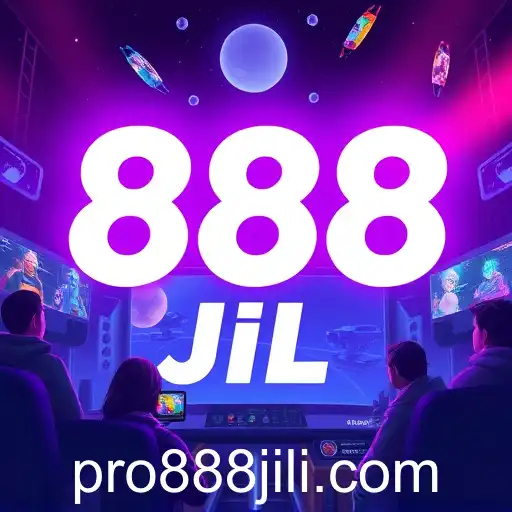 The Rise of 888jili: A Digital Playground in Modern Gaming