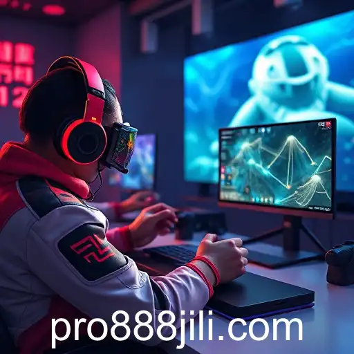 The Rise of Online Gaming in a Changing World