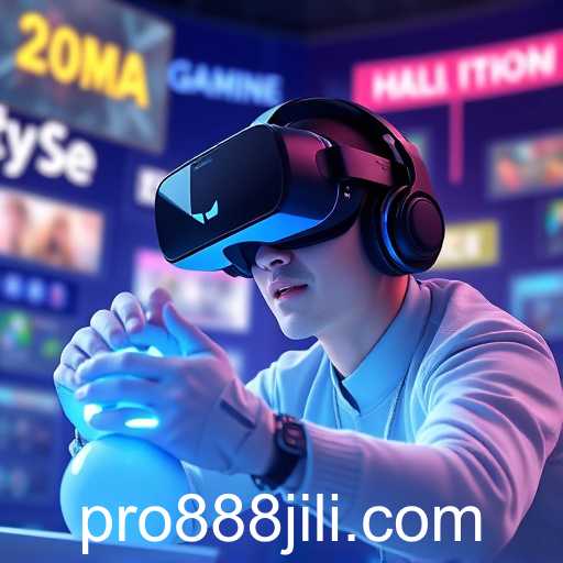 Innovative Trends in Online Gaming