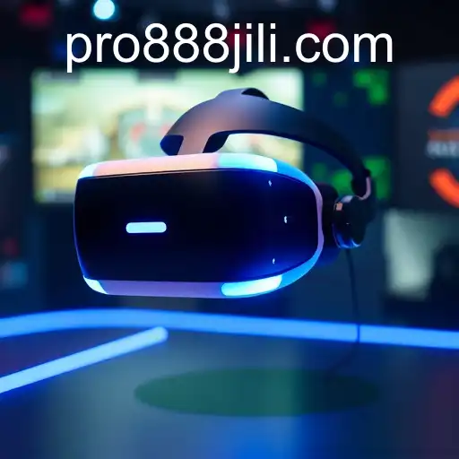 Exploring the Potential of Virtual Reality in Gaming: A Deep Dive into the 888jili Platform